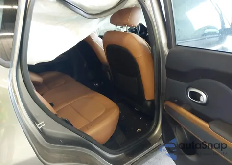 2016 Kia Soul ! z USA, uszkodzony, nr VIN KNDJX3A50G7266695